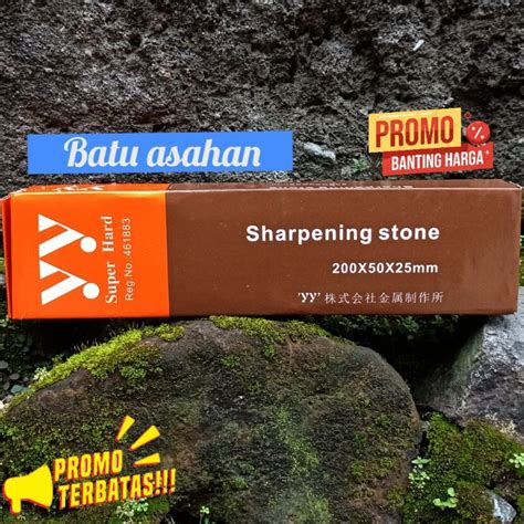 Jual Batu Asahan Pisau Gerinda Terbaik - Harga Murah Maret - raincitystudios.com