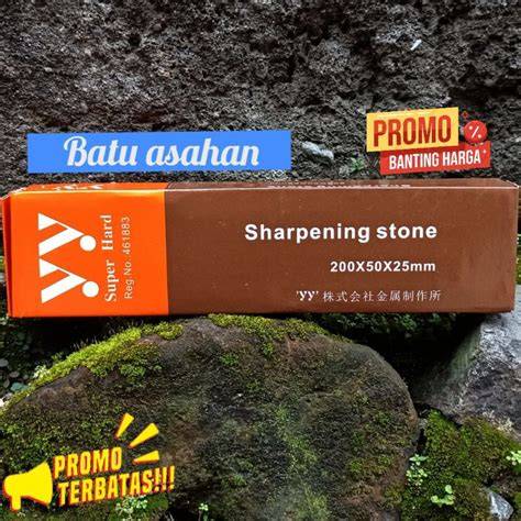 Jual Batu Asahan Terbaik - Harga Murah Maret 2026 & Cicil 0% - raincitystudios.com