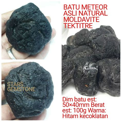 Jual Batu Meteor Model & Desain Terbaru - Harga Maret 2026 - wintechmobiles.com