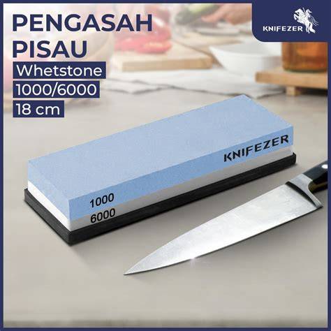 Jual Batu Pengasah Pisau Terlengkap - Harga Terbaru Februari 2026 ... - raincitystudios.com