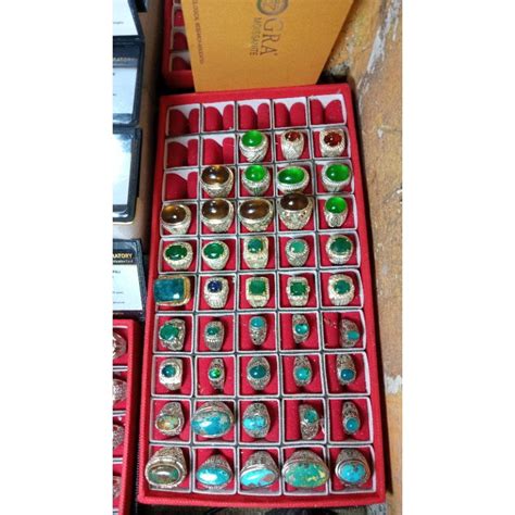 Jual Batu Permata Asli Original Murah & Terbaik - wintechmobiles.com