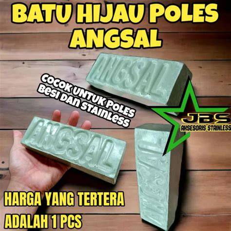 Jual batu poles Harga Terbaik & Termurah Maret 2026 | Shopee … - raincitystudios.com