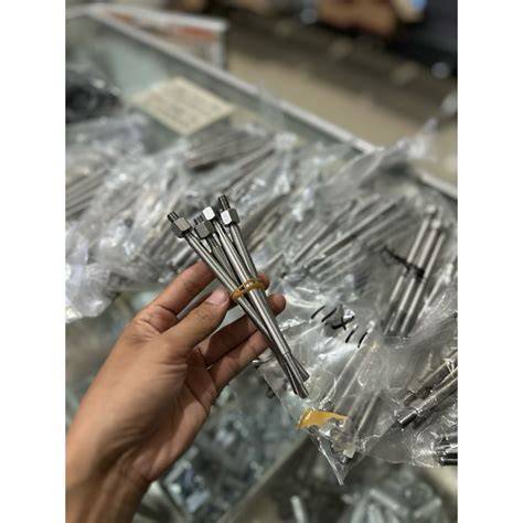Jual Baut Blok Vespa Terbaik - Harga Murah Maret 2026 ... - raincitystudios.com