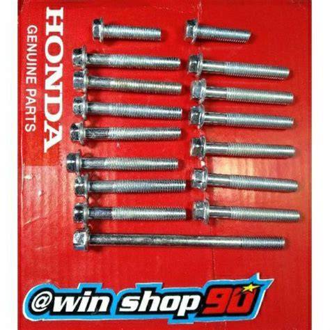 Jual Baut Cvt Beat Terbaik - Harga Murah Maret 2026 & Cicil 0% - raincitystudios.com