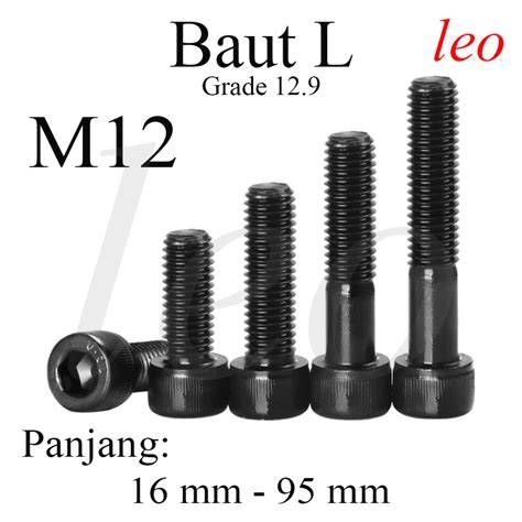 Jual baut l Harga Terbaik & Termurah Maret 2026 | Shopee Indonesia - raincitystudios.com