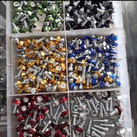 Jual Baut L Variasi Terbaik - Harga Murah Maret 2026 & Cicil 0 - raincitystudios.com
