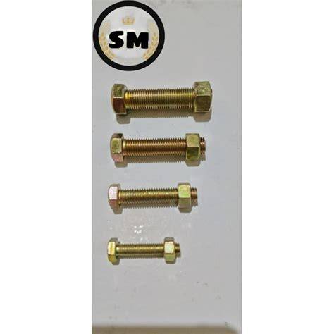 Jual Baut M8x45 Murah & Terbaik - Harga Terbaru Maret 2026 - raincitystudios.com