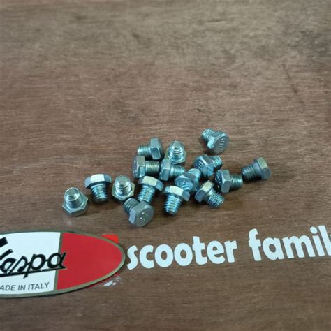 Jual Baut Mesin Vespa Terbaik - Harga Murah Februari 2026 - raincitystudios.com