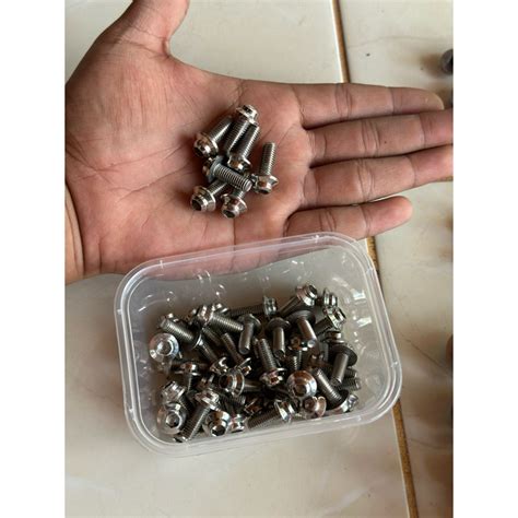 Jual Baut Monel Terbaru - Harga Murah - raincitystudios.com
