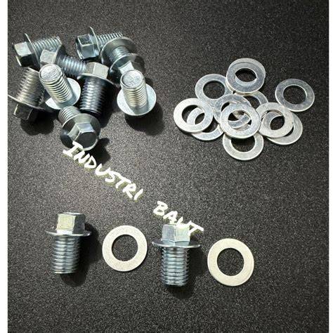 Jual Baut Oli Beat Terlengkap & Harga Terbaru Maret 2026 | Shopee … - raincitystudios.com