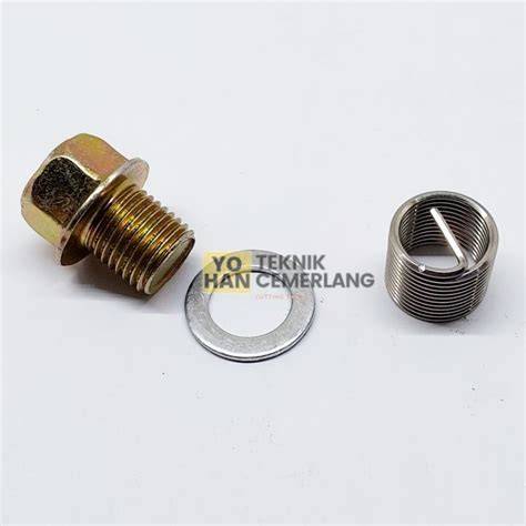 Jual Baut Oli Terlengkap & Harga Terbaru Maret 2026 | Shopee … - raincitystudios.com