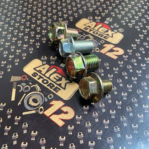 Jual Baut Pembuangan Oli Terbaik - Harga Murah Maret 2026 - raincitystudios.com