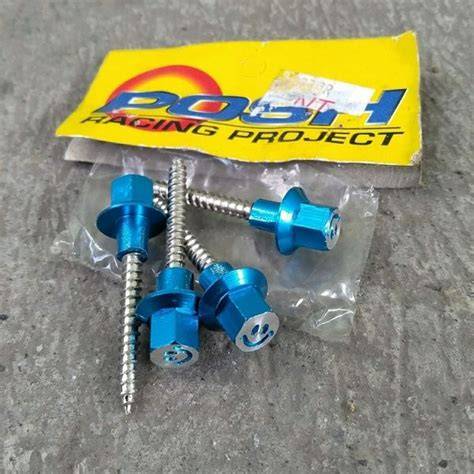 Jual Baut Posh Terbaik - Harga Murah Maret 2026 & Cicil 0 - raincitystudios.com