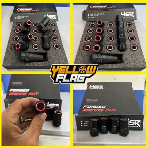 Jual Baut Roda Variasi Terlengkap - Harga Murah Maret 2026 - raincitystudios.com