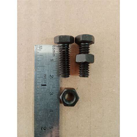 Jual Baut Unc 1 4 Murah & Terbaik - Harga Terbaru Maret 2026 - raincitystudios.com