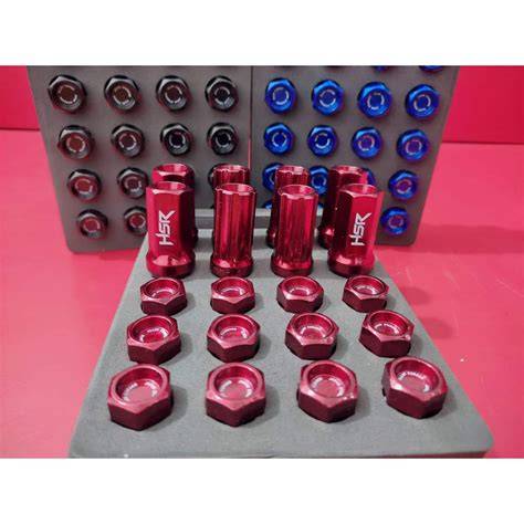 Jual Baut Variasi Mobil Terbaik - Harga Murah Maret 2026 - raincitystudios.com