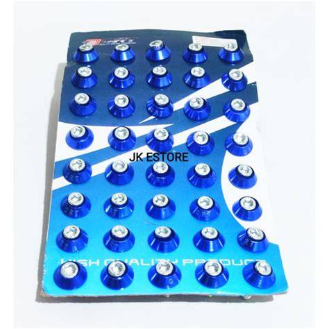 Jual Baut Variasi Terlengkap & Harga Terbaru Maret 2026 | Shopee … - raincitystudios.com
