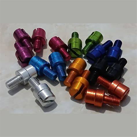 Jual Baut Warna Terbaik - Harga Murah Maret 2026 & Cicil 0% - raincitystudios.com
