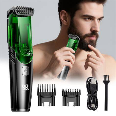 Jual Beard Trimmer Murah & Lengkap - Harga Maret 2026 - raincitystudios.com
