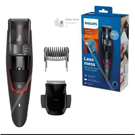 Jual Beard Trimmer Terlengkap & Harga Terbaru Maret 2026 - raincitystudios.com