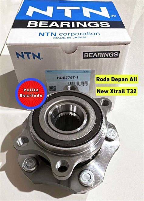 Jual Bearing Depan Murah & Terbaik - Harga Terbaru Maret 2026 - raincitystudios.com