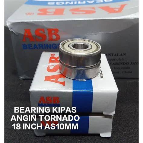 Jual Bearing Kipas Angin Terlengkap & Harga Terbaru Maret 2026 - raincitystudios.com