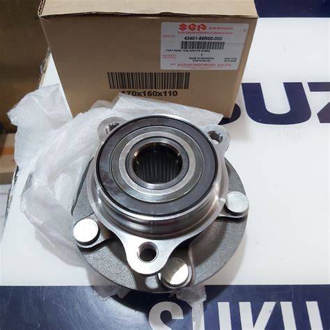Jual Bearing Roda Depan Ertiga Terlengkap - Harga Murah Maret … - raincitystudios.com