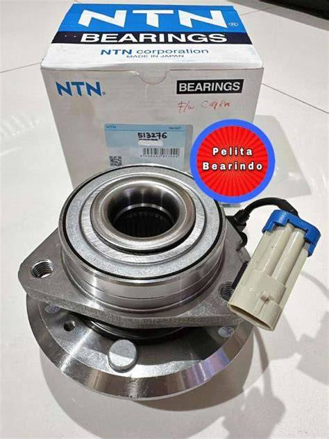 Jual Bearing Roda Depan Terlengkap & Harga Terbaru Maret 2026 - raincitystudios.com