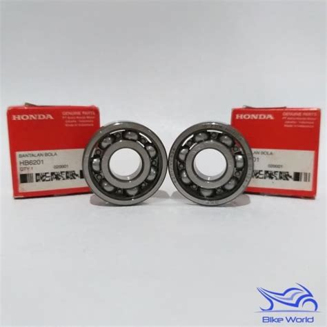 Jual Bearing Roda Depan Vario 125 Terlengkap - Harga Murah - raincitystudios.com