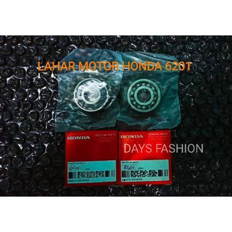 Jual Bearing Roda HONDA XR600 - Webike Indonesia - raincitystudios.com