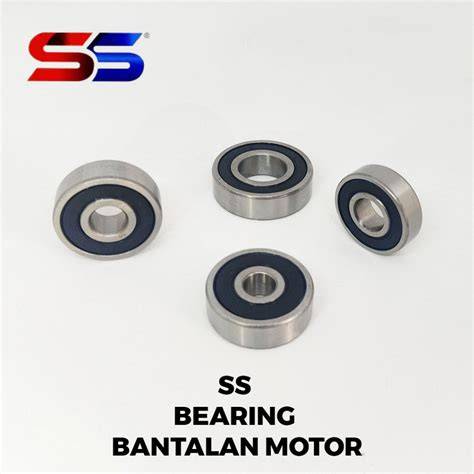 Jual Bearing Roda Motor Terlengkap - Harga Murah Maret 2026 - raincitystudios.com