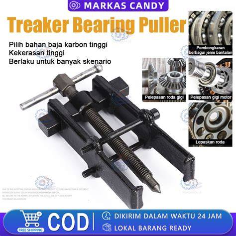 Jual Bearing Tracker Terlengkap - Harga Murah Maret … - raincitystudios.com