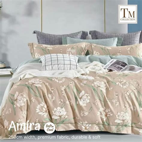 Jual Bedding Set 180 Murah & Terbaik - Harga Terbaru Maret 2026 - raincitystudios.com