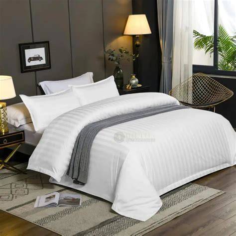 Jual Bedding Set Hotel Murah & Terbaik - Harga Terbaru Maret 2026 - raincitystudios.com