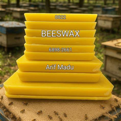 Jual beeswax candles Harga Terbaik & Termurah Maret 2026 - raincitystudios.com