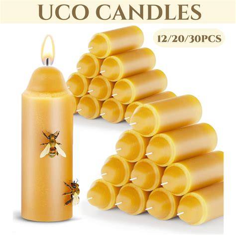 Jual Beeswax Candles Murah & Terbaik - Harga Terbaru Maret 2026 - raincitystudios.com