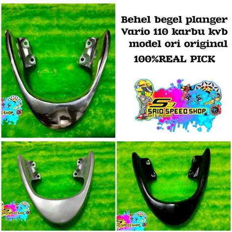 Jual Begel Vario Terlengkap - Harga Murah Februari 2026 - raincitystudios.com