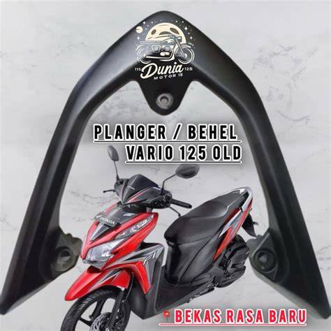 Jual Behel Vario Murah - Harga Terbaru Februari 2026 - raincitystudios.com