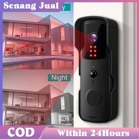 Jual Bel Rumah Kamera Wireless Murah & Terbaik - Harga - raincitystudios.com