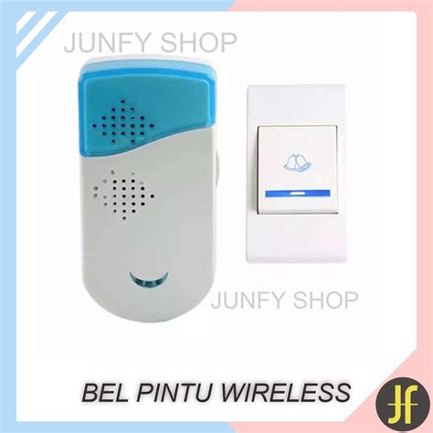 Jual Bel Wireless Terlengkap & Harga Terbaru Maret 2026 | Shopee … - raincitystudios.com