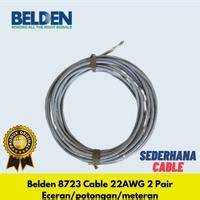 Jual Belden 2 Pair Murah & Terbaik - Harga Terbaru Maret 2026 - raincitystudios.com