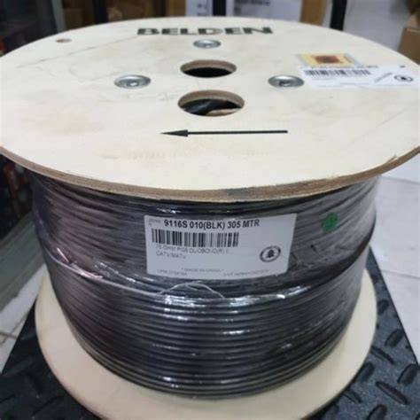 Jual Belden 9116S Terlengkap - Daftar Harga Maret 2026 ... - raincitystudios.com