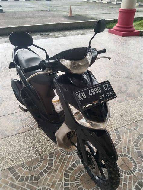 JUAL BELI BULUNGAN | MOTOR BEKAS SURAT LENGKAP - raincitystudios.com
