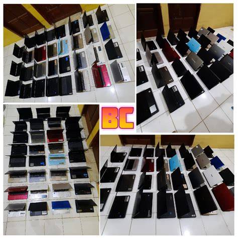 Jual Beli Laptop Bekas SOLO | info laptop i3/i5 gen 12 ... - raincitystudios.com