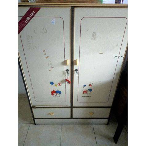 jual beli lemari bekas dan alat" rumah sidoarjo surabaya(amanah ... - raincitystudios.com