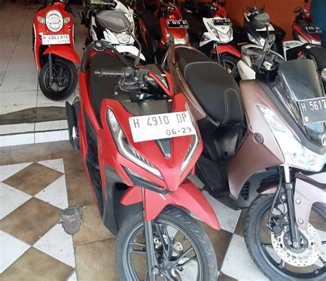 JUAL BELI MOTOR CB SALATIGA - raincitystudios.com