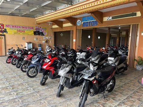 Jual Beli Motor di Tampak Siring - OLX Indonesia - raincitystudios.com