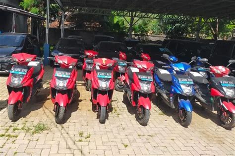 Jual Beli Motor Piaggio Bekas Murah Lengkap | OLX Indonesia - raincitystudios.com