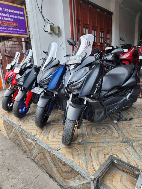Jual Beli Motor Yamaha Bekas Murah Lengkap | OLX Indonesia - raincitystudios.com