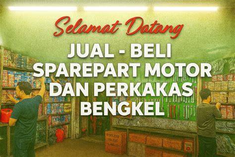 Jual beli sparepart & aksesoris motor area Gresik. | SILIKON SEMPROT ... - raincitystudios.com